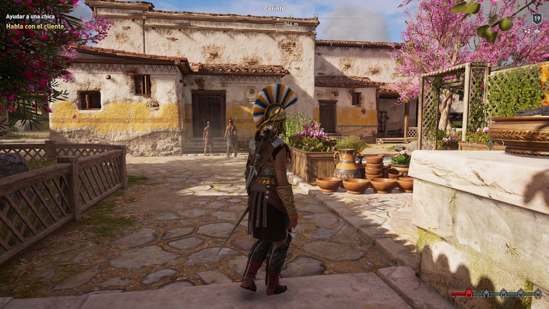Assassin´s Creed Odyssey - Imagen 13